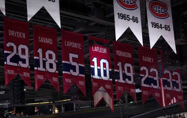 Florida panthers top retired numbers